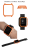 фото Смарт часы Amazfit Bip Bright Orange фото Смарт часы Amazfit Bip Bright Orange