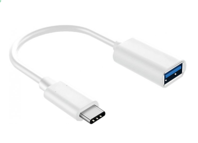 фото Кабель OTG Type-c