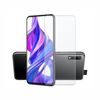 фото Защитное 3D стекло для Honor P smart / 10 lite