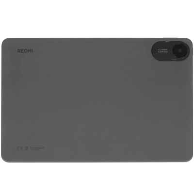 фото Планшет Xiaomi Redmi Pad 2 Wi-Fi 4/256 ГБ Серый Graphite Grey