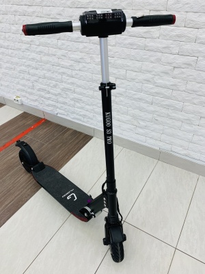 фото Электросамокат Kugoo S3 Pro Jilong