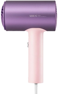фото Xiaomi Soocare Anions Hair Dryer H5-T