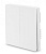 фото Умный выключатель Xiaomi Aqara smart Wall switch D1 ( Двойной без нулевой линии) фото Умный выключатель Xiaomi Aqara smart Wall switch D1 ( Двойной без нулевой линии)