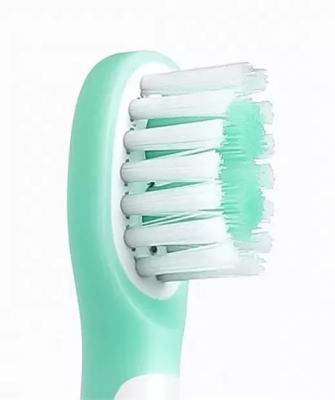 фото Электрическая детская зубная щетка Xiaomi SOOCAS C1