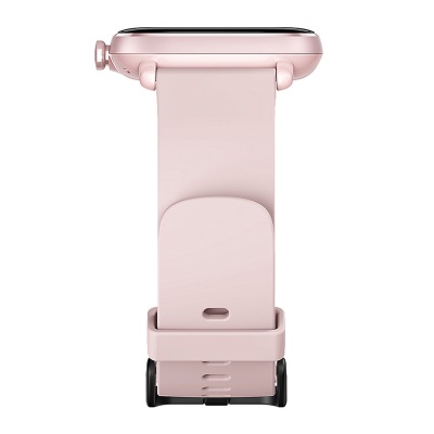 фото Смарт часы Amazfit GTS 2 mini Pink