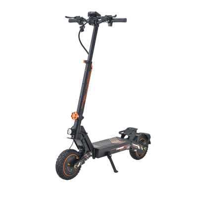 фото Электросамокат Kugoo F1 Pro Max