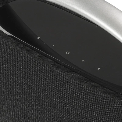 фото Портативная колонка Harman Kardon Go + Play 3, черный