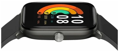 фото Смарт-часы Haylou GST (LS09B) черные