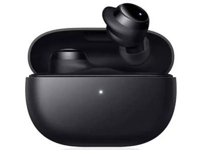 фото Беспроводные Наушники Xiaomi Redmi Buds 3 Youth Version Graphite Black