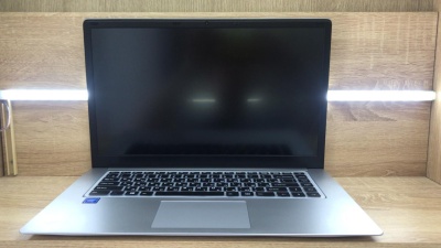 фото Ноутбук ECHIPS Simple 14" 1366x768 Celeron N3350 2x1.1Ghz (Up to 2.3Ghz) 6Gb SSD64Gb