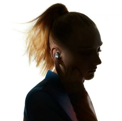 фото Беспроводные наушники Xiaomi Redmi Buds 3 Pro