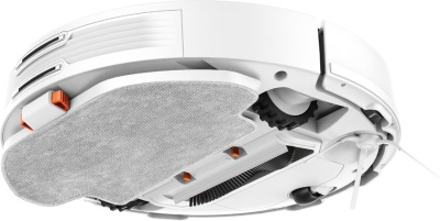 фото Робот пылесос Xiaomi Robot Vacuum-Mop 2S BHR5771EU
