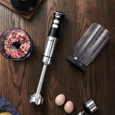 фото Блендер Xiaomi Ocooker CD-HB800