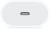 фото Зарядное устройство Apple USB-C 20W Power Adapter универсальное (сетевое, USB-C, 20W, белое)