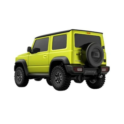фото Радиоуправляемая машинка XIAOMI XMYKC01CM Suzuki Jimny
