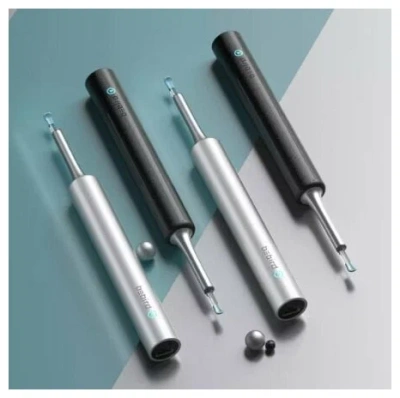 фото Умная ушная палочка Xiaomi Bebird Smart Visual Ear Stick T5