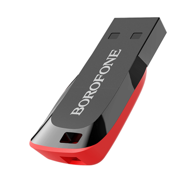 фото Флэш накопитель Borofone BUD2 32GB