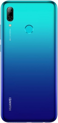 фото Смартфон Huawei P Smart 3/32Gb Синий
