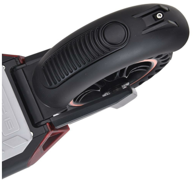 фото Электросамокат Kugoo S1 Plus Jilong