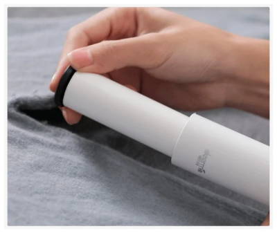 фото Машинка для удаления катышков Xiaomi Deerma Lint Remover DEM-MQ811