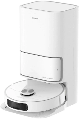 фото Робот-пылесос Dreame L10 Ultra