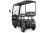 фото Электротрицикл Rutrike Gelbert Bos 48V/60V 800Вт