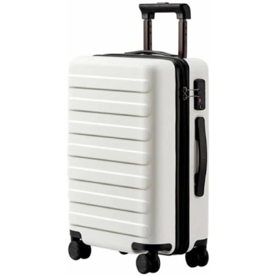 фото Чемодан Xiaomi Ninetygo Rhine Luggage 20" белый