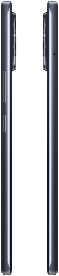 фото Смартфон Realme 8 6/128Gb Черный