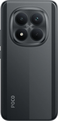фото Смартфон POCO M8 Pro 5G 8/256 ГБ Черный