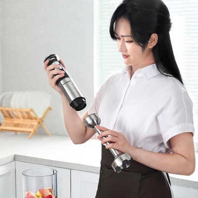 фото Блендер Xiaomi Ocooker CD-HB800