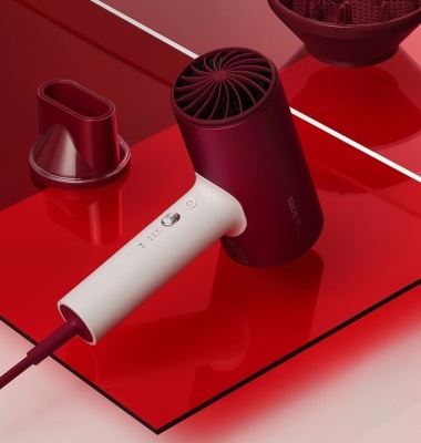 фото Фен Xiaomi Soocas Anions Hair Dryer H3S (EU)