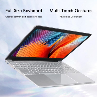 фото Ноутбук ECHIPS Power (XPS15U57) 15.6" FHD Intel Core I5-5257U 2x2.7Ghz 8GB RAM SSD128GB