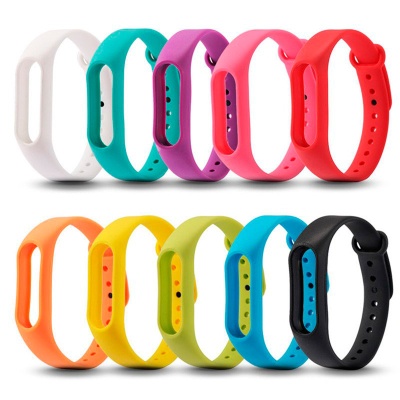 фото Ремешок для mi band 3/4