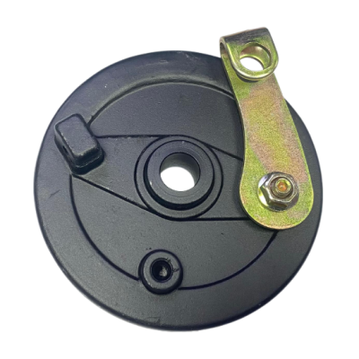 фото Тормозные колодки Kugoo M2