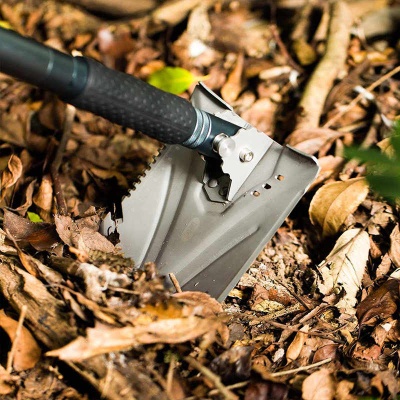 фото Многофункциональная лопата Xiaomi NexTool Shovel KT5524