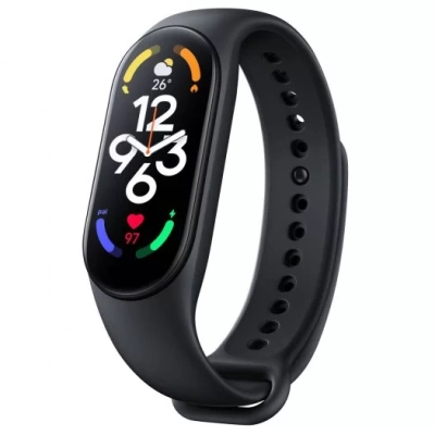фото Фитнес-браслет Xiaomi Mi Band 7