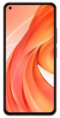 фото Смартфон Xiaomi Mi 11 Lite 8/128GB Розовый