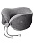 фото Массажер подушка для шеи Xiaomi LeFan Massager Gray (LF-TJ001) фото Массажер подушка для шеи Xiaomi LeFan Massager Gray (LF-TJ001)