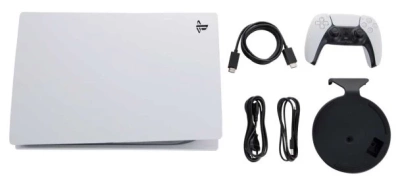 фото Игровая приставка Sony PlayStation 5 825 ГБ