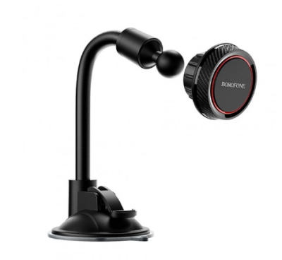 фото Автомобильный держатель магнитный BOROFONE BH18