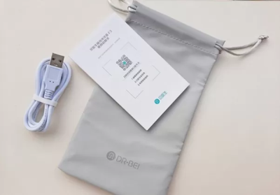 фото Ирригатор Xiaomi Dr Bei F3