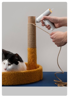 фото Клеевой пистолет Xiaomi Hoto (QWRJQ001)