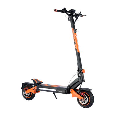 фото Электросамокат Kugoo Kirin F3 Pro Max