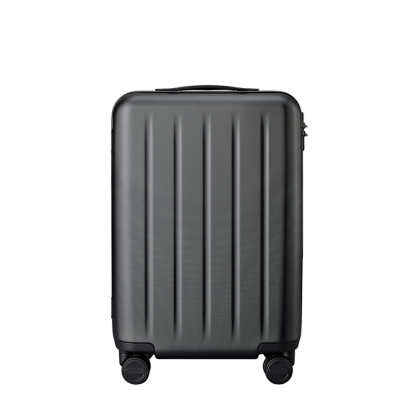 фото Чемодан Xiaomi Ninetygo Danube Luggage 20 Black