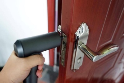 фото Электрическая отвертка Xiaomi Mijia Electric Screwdriver