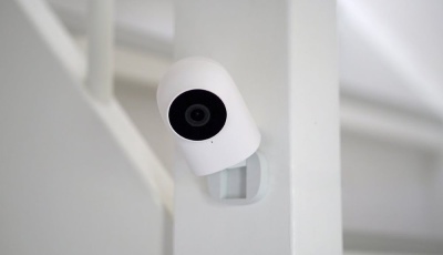 фото IP-камера Xiaomi Aqara Smart Camera g2 Gateway