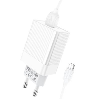 фото СЗУ BOROFONE BA52A