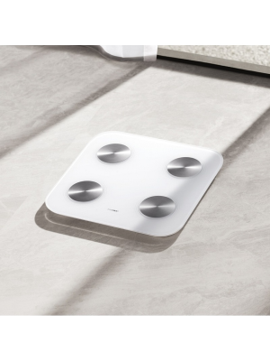 фото Весы напольные HUAWEI Scale 3 HEM-B19