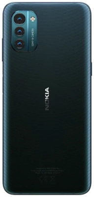 фото Смартфон Nokia G21 4/64 ГБ Blue