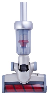 фото Вертикальный беспроводной пылесос Xiaomi Jimmy JV71